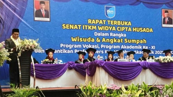 Kiat Menjadi Orang Sukses Harus Terbiasa Bertanggung Jawab