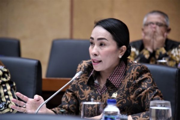 Persoalan Stunting Takkan Selesai Jika Penanganan Sanitasi dan Air Bersih Masih Buruk