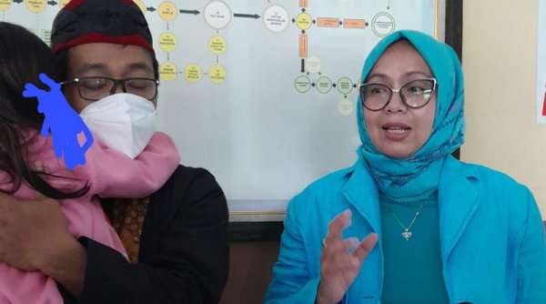 Kasus Dugaan Penggelapan yang Dilaporkan Penyanyi Rizky Febian Mulai Disidangkan