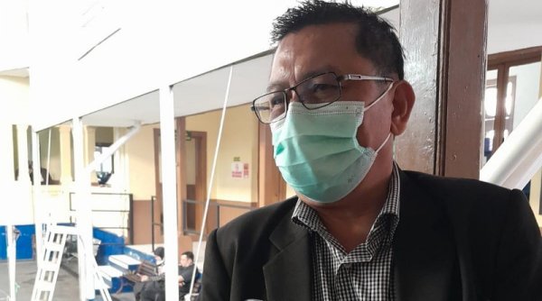 Eksepsi Teddy Pardiana Ditanggapi Santai Pengacara Rizky Febian