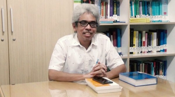 Dosen UI: Pemerintah Tidak Boleh Menagih Utang BLBI Secara Sewenang-wenang