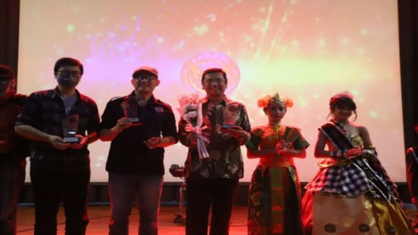 Tedy Rusmawan Dorong Kebangkitan Bandung Sebagai Kota Mode