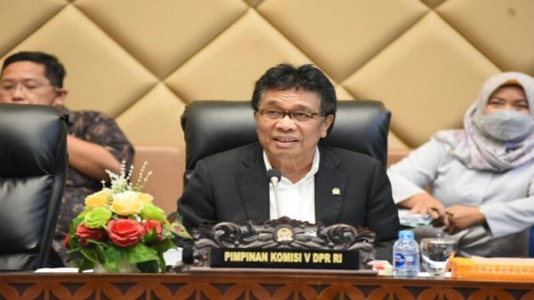 Tarif Transportasi Online Harus Memberi Rasa Keadilan bagi Semua Pihak