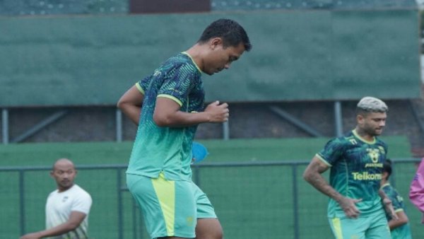 MAUNG BANDUNG | Harus Berusaha Tetap Siap