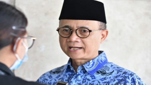 Peringatan Hari Pahlawan, Saatnya ASN Berjuang Angkat Inovasi