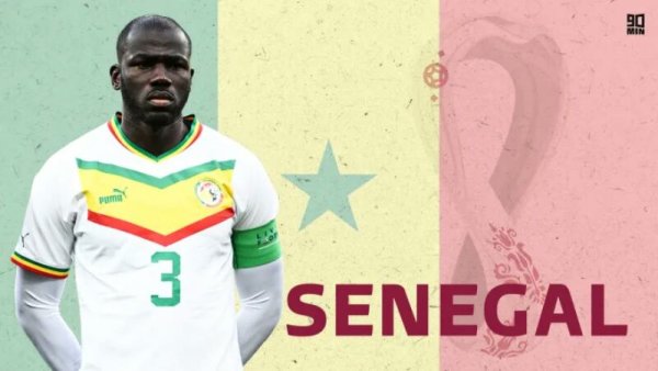 Cedera Tendon, Sadio Mane Diprediksi Absen Bela Senegal di Piala Dunia