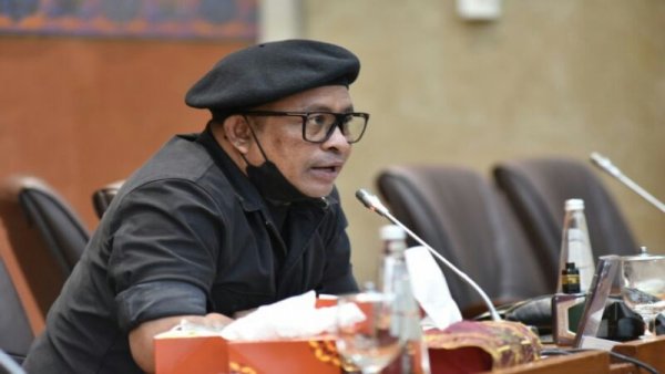 Legislator Sayangkan Minimnya Kajian Mengenai Proyek KCJB