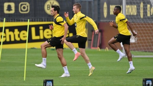 PIALA DUNIA | Jadwal Pertandingan Grup E, Hanya Gol "Murudul" yang Bisa Mengantarkan Jerman ke Babak 16 "Besar"