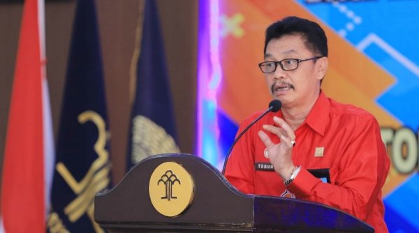 Kadiv Pemasyarakatan Jatim Tegaskan Kembali Komitmen Jajarannya dalam Pemberantasan Narkotika