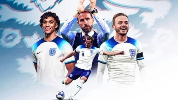 Inggris vs Iran di Piala Dunia 2022, Inilah Starting XI Pilihan Netizen