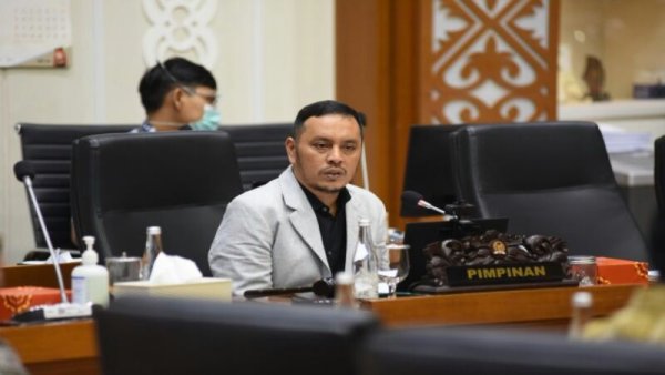 Legislator Usulkan Revisi UU Perbukuan untuk Genjot Literasi
