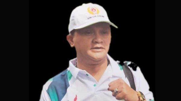 Porprov Bukan Sekedar Emas