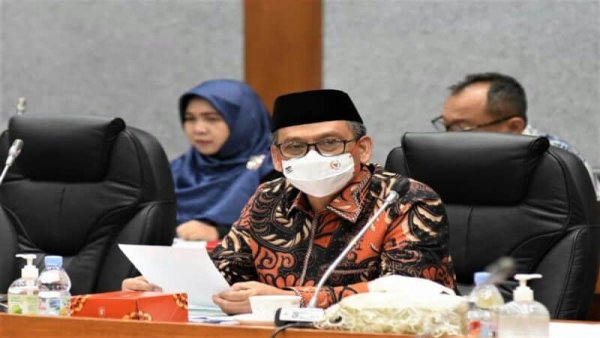 Kemendikbud Ristek Didesak Kaji Kembali Masuknya Bahasa Daerah dalam RUU Sisdiknas