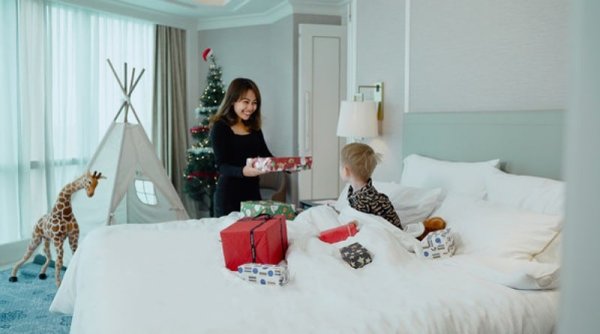 Sambut 2023, The Westin Surabaya dan Four Points Pakuwon akan Rayaan Pergantian Tahun Termegah