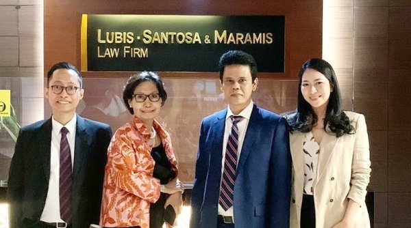 Menang di PTUN Bandung, Bidang Tanah Milik PT Bogor Raya Development Bukan Aset Obligor BLBI
