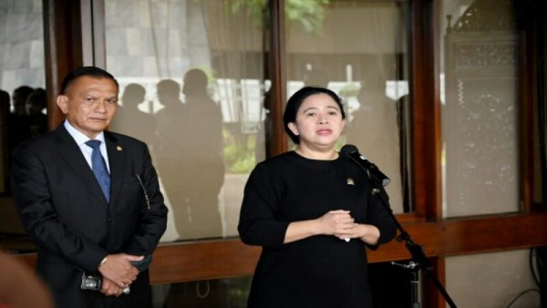 DPR Sahkan UU Provinsi Papua Barat Daya, Puan: Kini Indonesia Punya 38 Provinsi