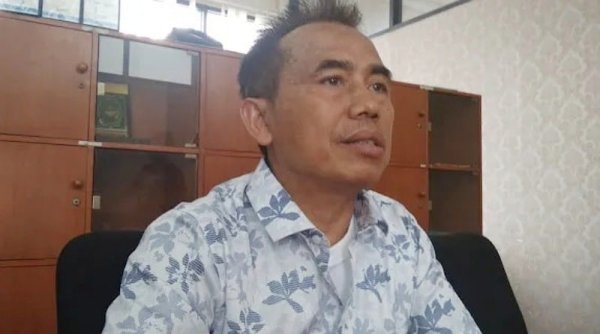 Anggota DPRD KBB Dihujani Pertanyaan, "Kemana saja selama ini Pak Ibu Dewan?"