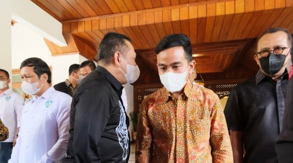 Gibran Diusulkan Golkar Jadi Calon Gubernur DKI, Ini Pertimbangannya