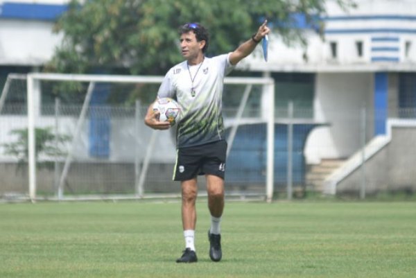 MAUNG BANDUNG | Milla Puas Hasil Gim Internal