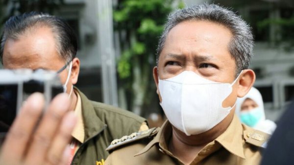 Prihatin Ada Perundungan, Yana: Jangan Ada Lagi