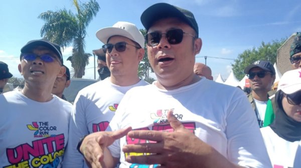 Cucun Ahmad Syamsurizal : Indikator Pembangunan Sekarang adalah Kebahagiaan