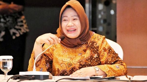 Kerjasama Wartawan dalam Mewartakan Forum MPR Dunia Diapresiasi