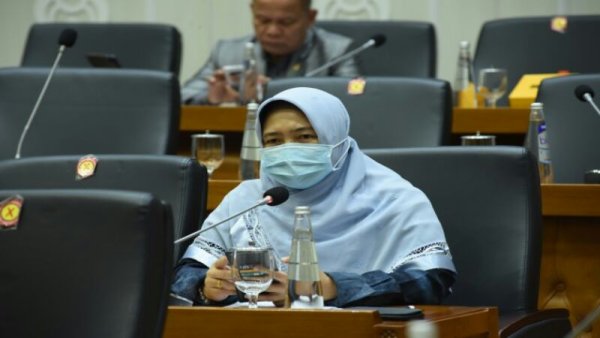 Sikapi Hasil G-20, Kurniasih Ingatkan Keberpihakan Anggaran Kesehatan dalam Negeri
