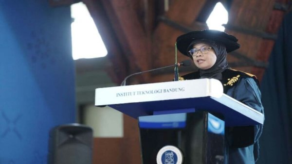 Guru Besar ITB Tawarkan Pengendalian Serangga Oleh Hayati