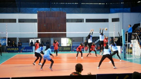 15 Perguruan Tinggi di Jawa Ikut Kompetisi "Semar Livoma IV" di UNS