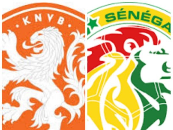 PIALA DUNIA | Hasil, Klasemen, dan Jadwal Grup A, Belanda Jegal Senegal