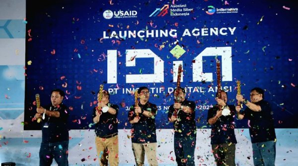 AMSI Bentuk Agency Iklan IDiA, Pastikan Konten Sehat dan Bisnisnya Sehat