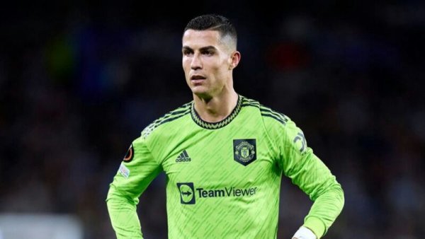 "Pileuleuyan" dengan MU, Ronaldo Akui tetap Cinta MU dan Penggemarnya