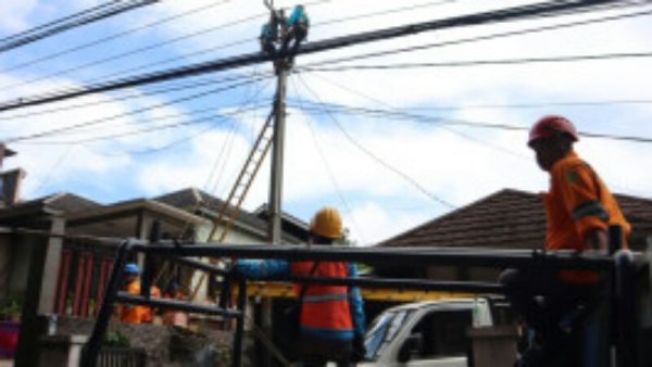 Korban Tewas Gempa Cianjur Menjadi 268 Orang, 122 Telah Teridentifiksi, 151 Masih Hilang