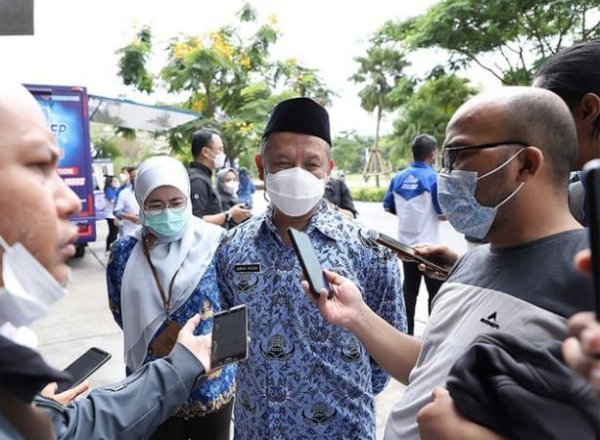 Rumah Sakit di Kota Bandung Siap Layani Korban Gempa Cianjur