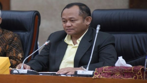 Komisi VI: KCJB Harus Layak Secara Bisnis Jangka Menengah dan Panjang