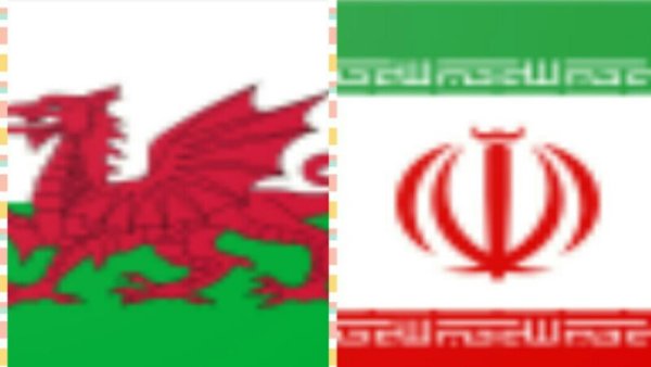 PIALA DUNIA | Sore Ini di Grup B, Wales vs Iran, Siapa yang Jagoan?