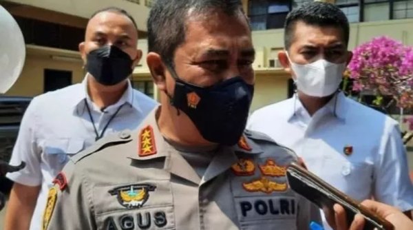 Kasus Hasil Tambang Ilegal Kaltim Makin Memanas, Kabareskrim Serang Balik Geng Sambo