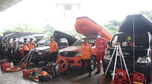 Bupati Bandung Imbau Warga yang Tinggal di Daerah Rawan Bencana Segera Pindah ke Tempat Aman