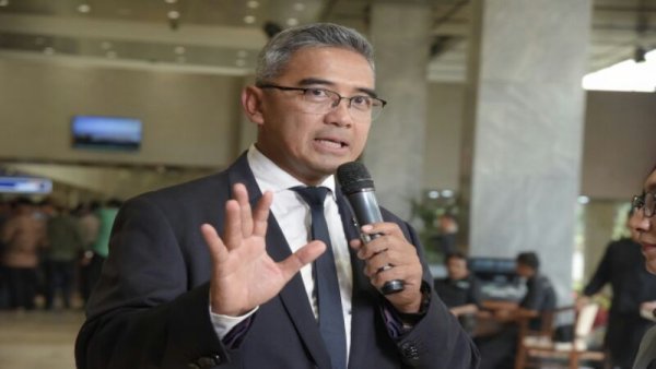 Penunjukan Laksamana Yudo Margono Dinilai Tepat sebagai Panglima TNI