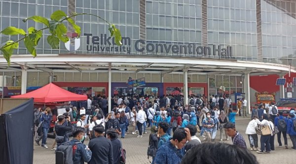 Tel-U dan Kemendikbudristek Gandeng program bersama Para Akademisi dan Industri