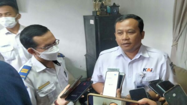 KA Bathara Kresna Dipertahankan Jadi KA Perintis Murah dan Aman