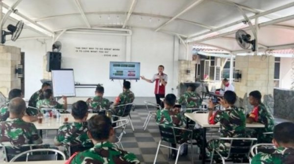 Sektor Jasa Keuangan di Surakarta Terganggu Pinjol Ilegal dan Investasi Bodong