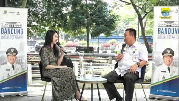 Pemkot Bandung Gelar Bursa Kerja Disabilitas 3 Desember Mendatang