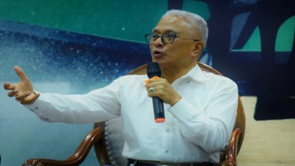 Legislator Ingatkan PJ Kepala Daerah Jaga Netralitas Jelang Pemilu 2024