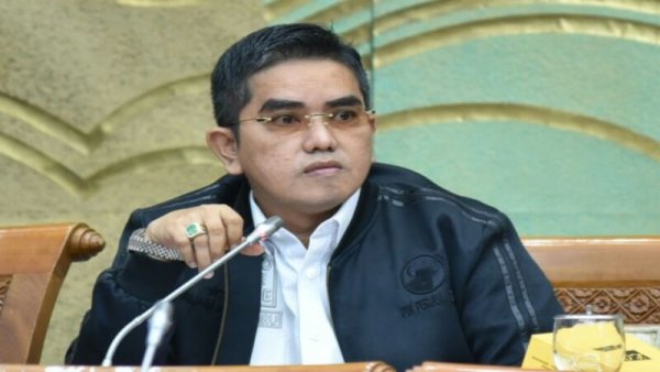 Legislator: Waspadai Propaganda Liberalisme melalui Utusan Pemerintah AS