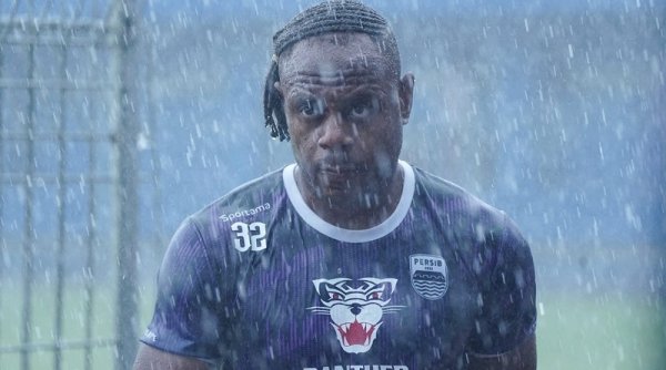 Bek Persib.ini Antusias Sambut Kabar Liga 1 2022/2023 akan Kembali Bergulir