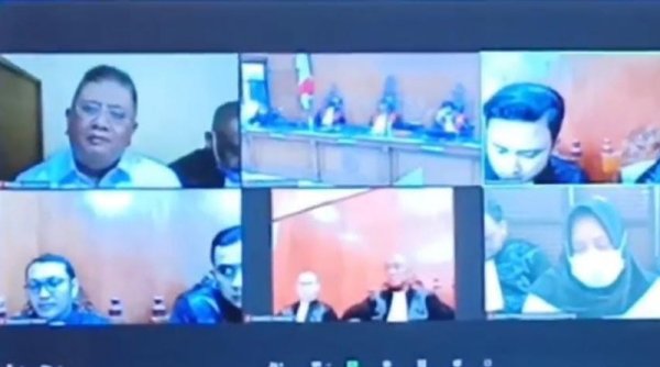 Sidang Kasus Dugaan Penipuan oleh Irfan Suryanagara Hadirkan Tujuh Saksi