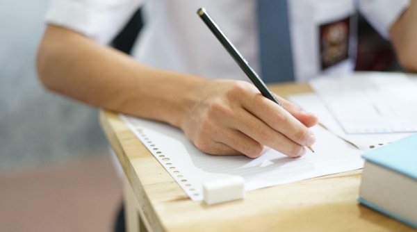 Empat Cara Efektif Tingkatkan Nilai Penilaian Akhir Semester