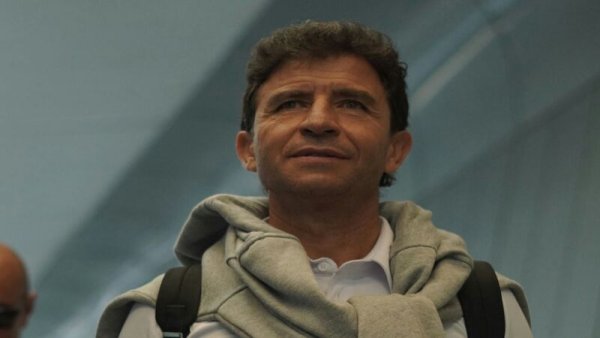 Milla Pastikan Pemain Siap Berkompetisi Lagi
