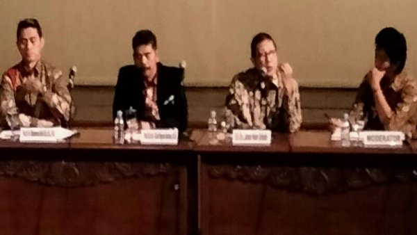 Keberagamaan di Indonesia Hadapi Tantangan Paham Berlebihan Lampaui Batas